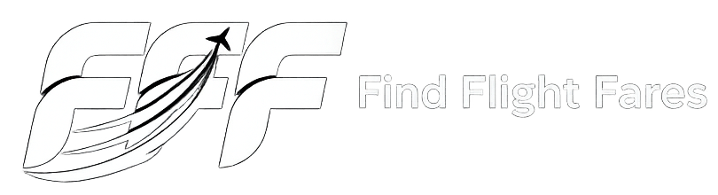 Find-Flight-Fares-Logo